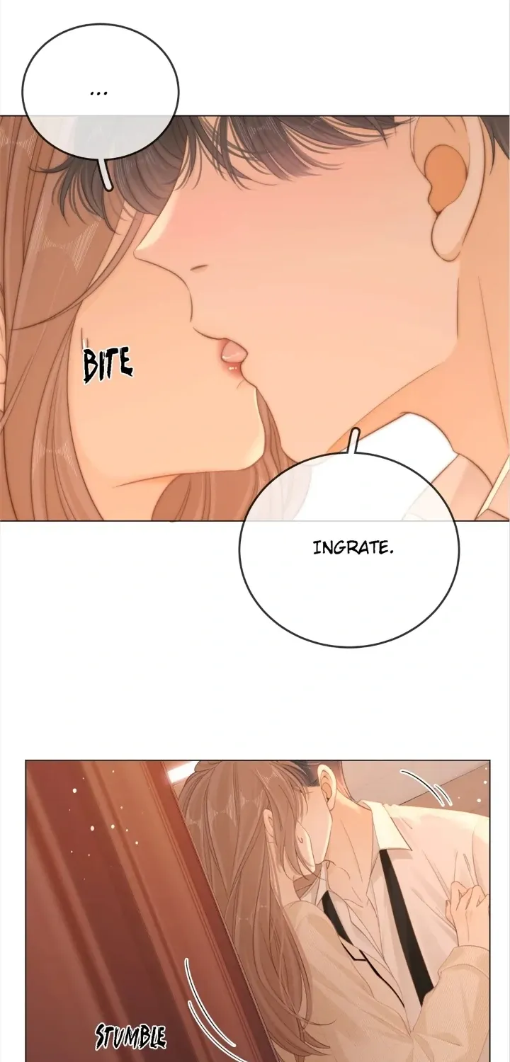 Read Pretty Woman chapter 45 image 25 on Lezhin