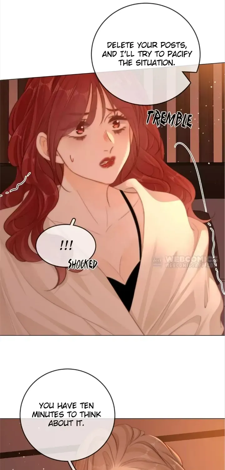 Read Pretty Woman chapter 46 image 12 on Lezhin