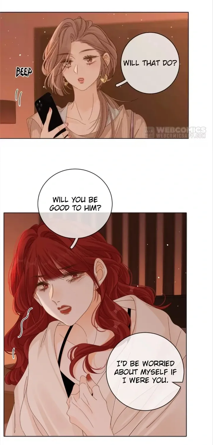 Read Pretty Woman chapter 46 image 20 on Lezhin