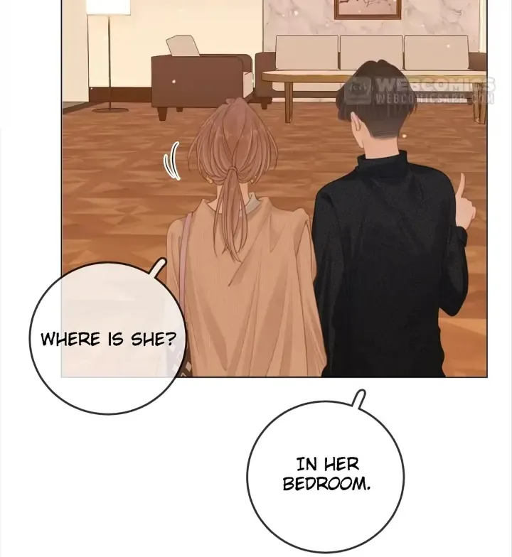 Read Pretty Woman chapter 46 image 3 on Lezhin