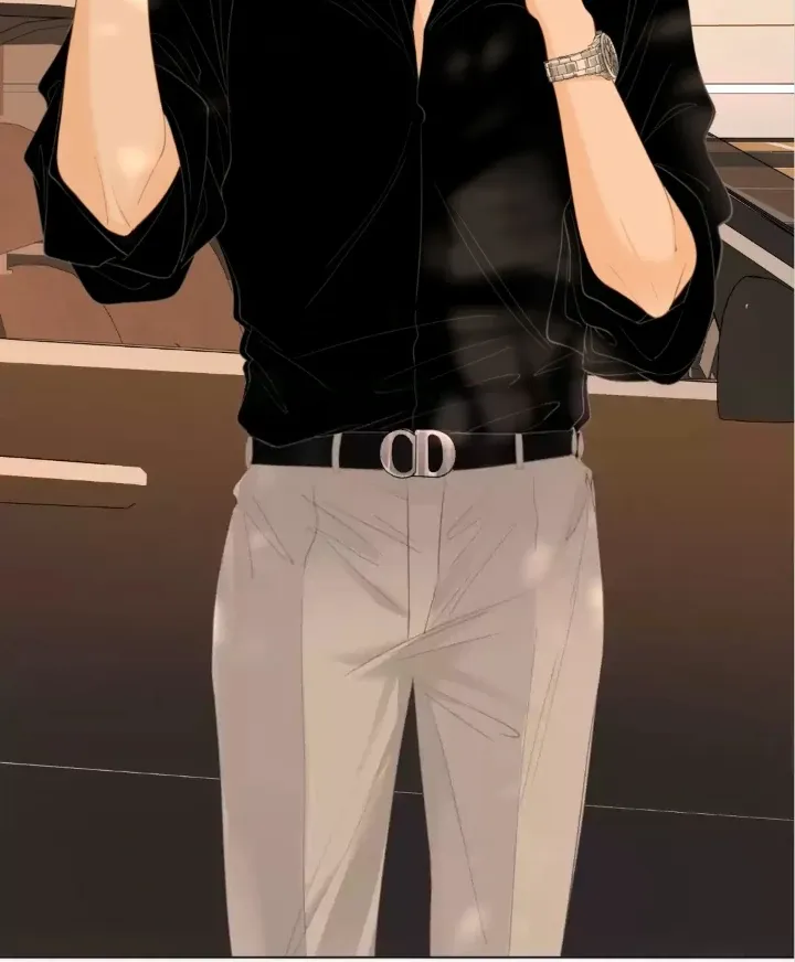 Read Pretty Woman chapter 46 image 33 on Lezhin