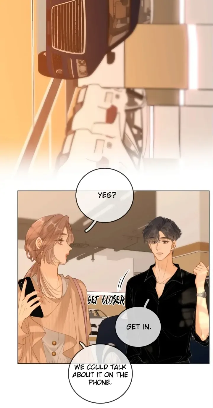 Read Pretty Woman chapter 46 image 35 on Lezhin