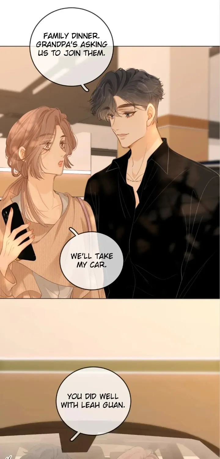 Read Pretty Woman chapter 46 image 36 on Lezhin