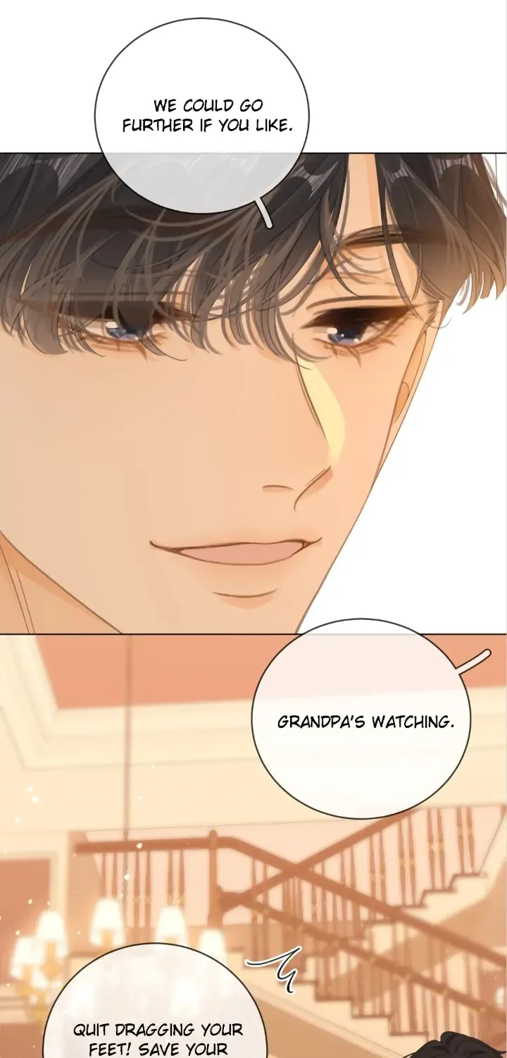 Read Pretty Woman chapter 47 image 28 on Lezhin