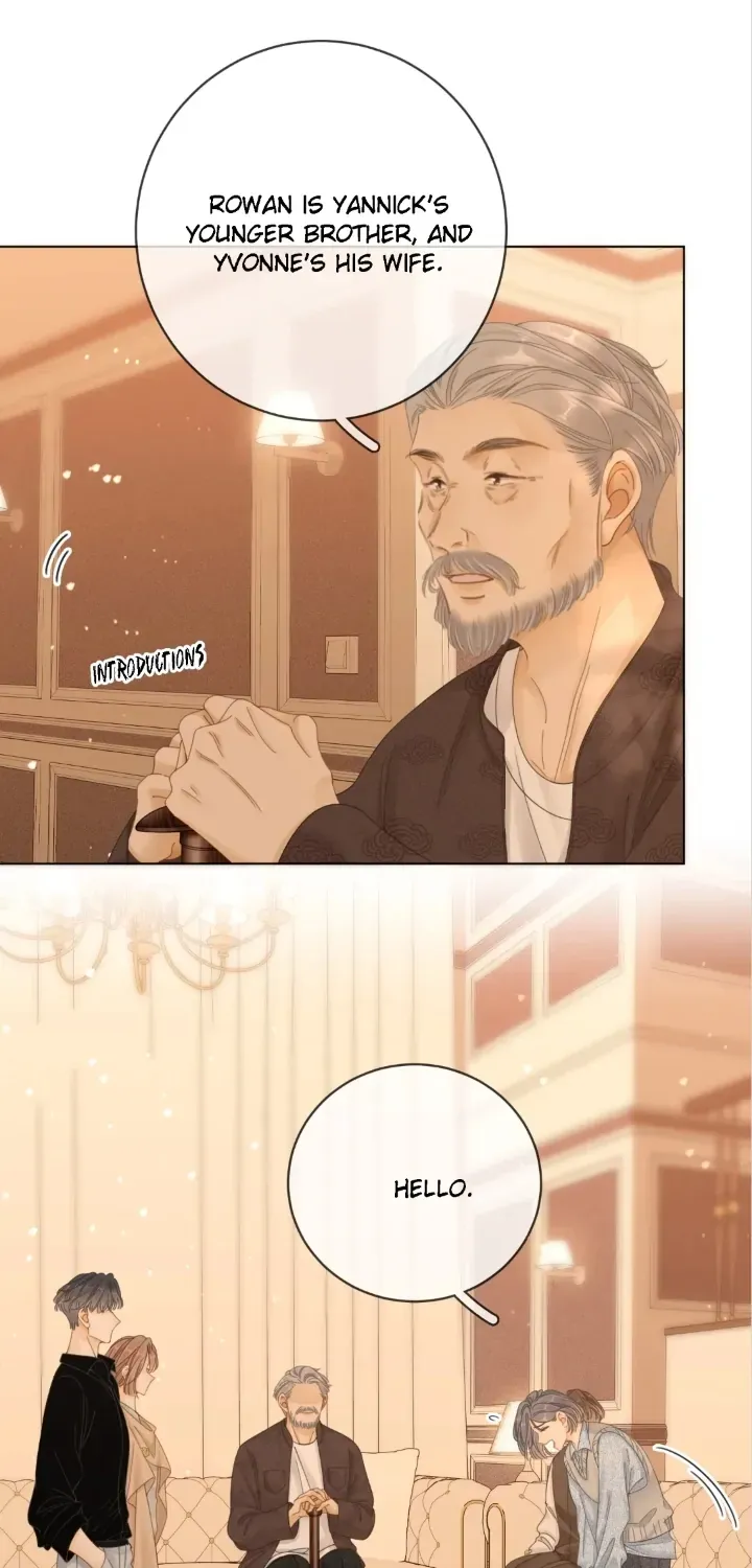 Read Pretty Woman chapter 47 image 30 on Lezhin