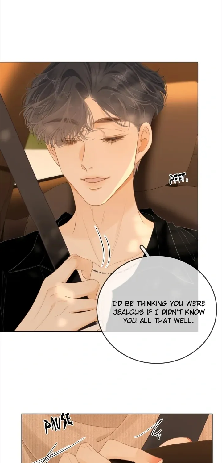 Read Pretty Woman chapter 47 image 5 on Lezhin