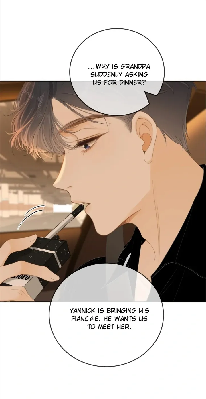 Read Pretty Woman chapter 47 image 7 on Lezhin