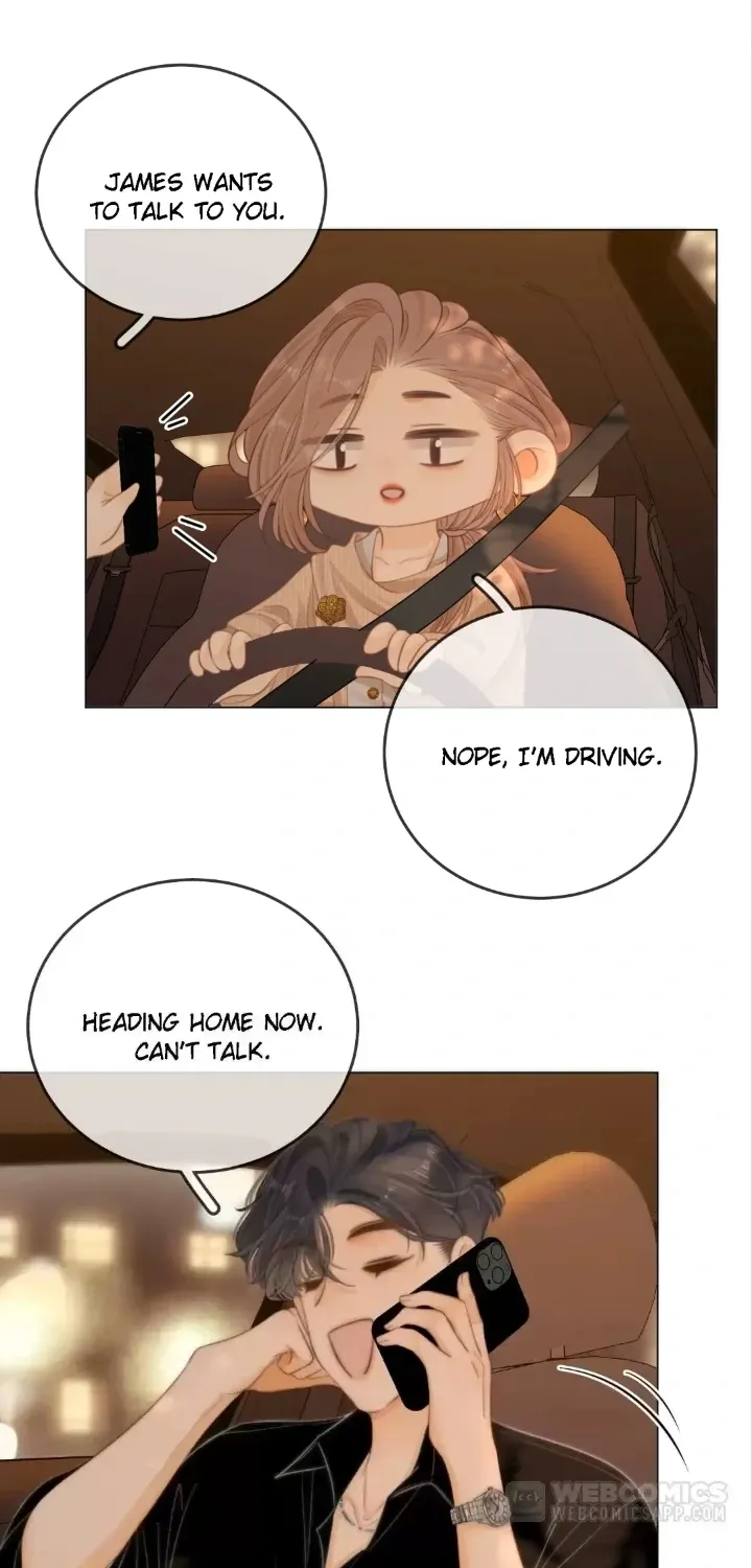 Read Pretty Woman chapter 48 image 32 on Lezhin