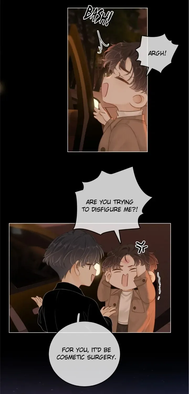 Read Pretty Woman chapter 49 image 18 on Lezhin