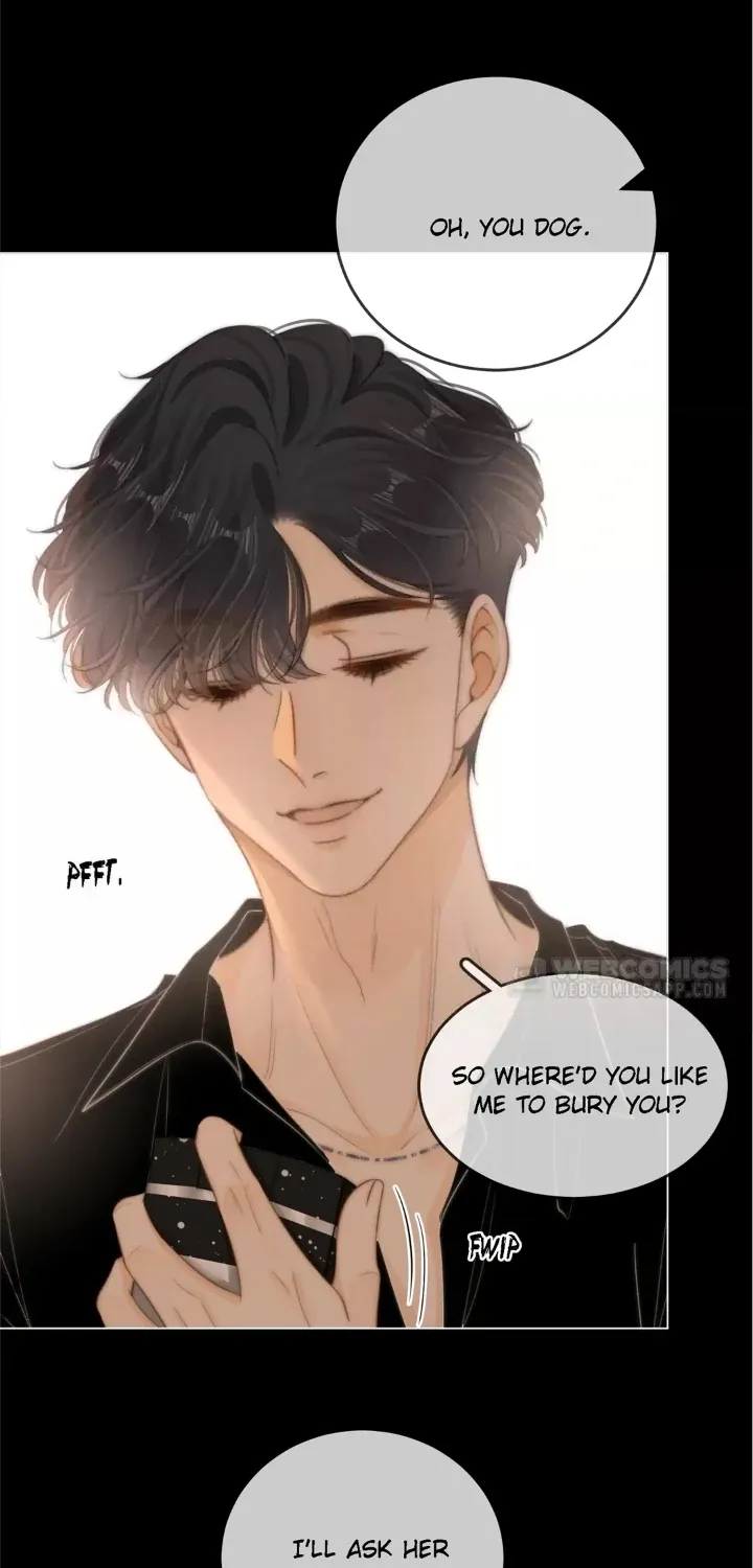 Read Pretty Woman chapter 49 image 20 on Lezhin