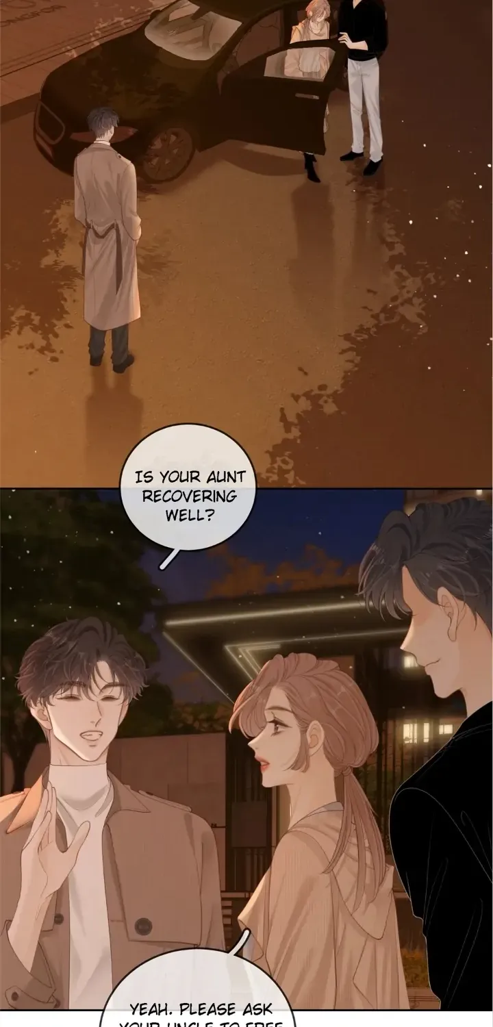 Read Pretty Woman chapter 49 image 27 on Lezhin