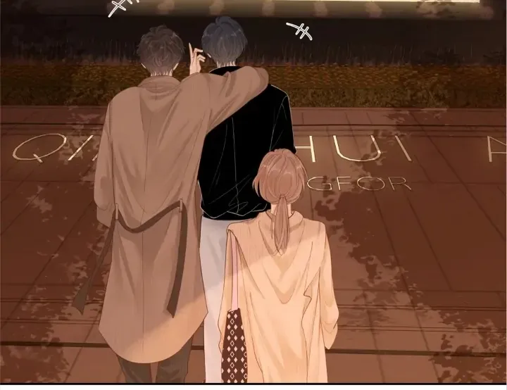 Read Pretty Woman chapter 49 image 32 on Lezhin