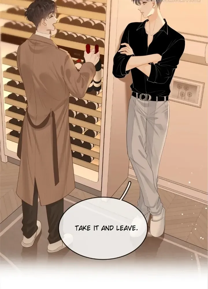 Read Pretty Woman chapter 49 image 34 on Lezhin