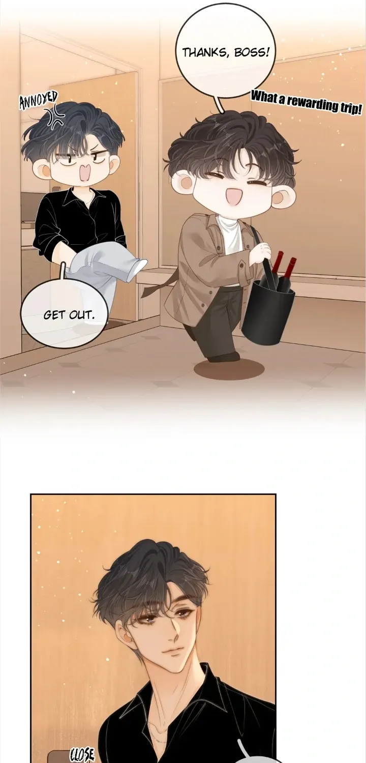 Read Pretty Woman chapter 49 image 35 on Lezhin