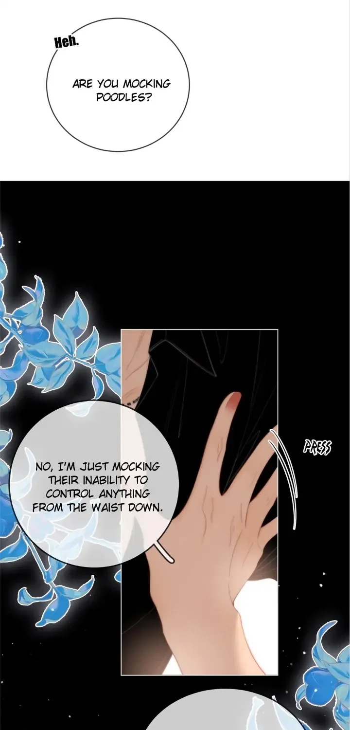 Read Pretty Woman chapter 49 image 4 on Lezhin