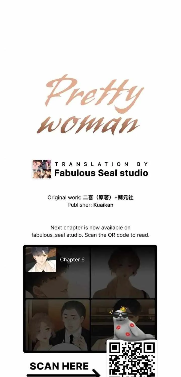 Read Pretty Woman chapter 5 image 41 on Lezhin
