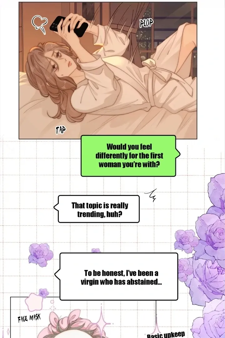 Read Pretty Woman chapter 52 image 10 on Lezhin