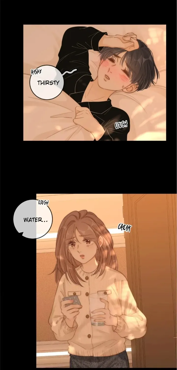 Read Pretty Woman chapter 52 image 18 on Lezhin