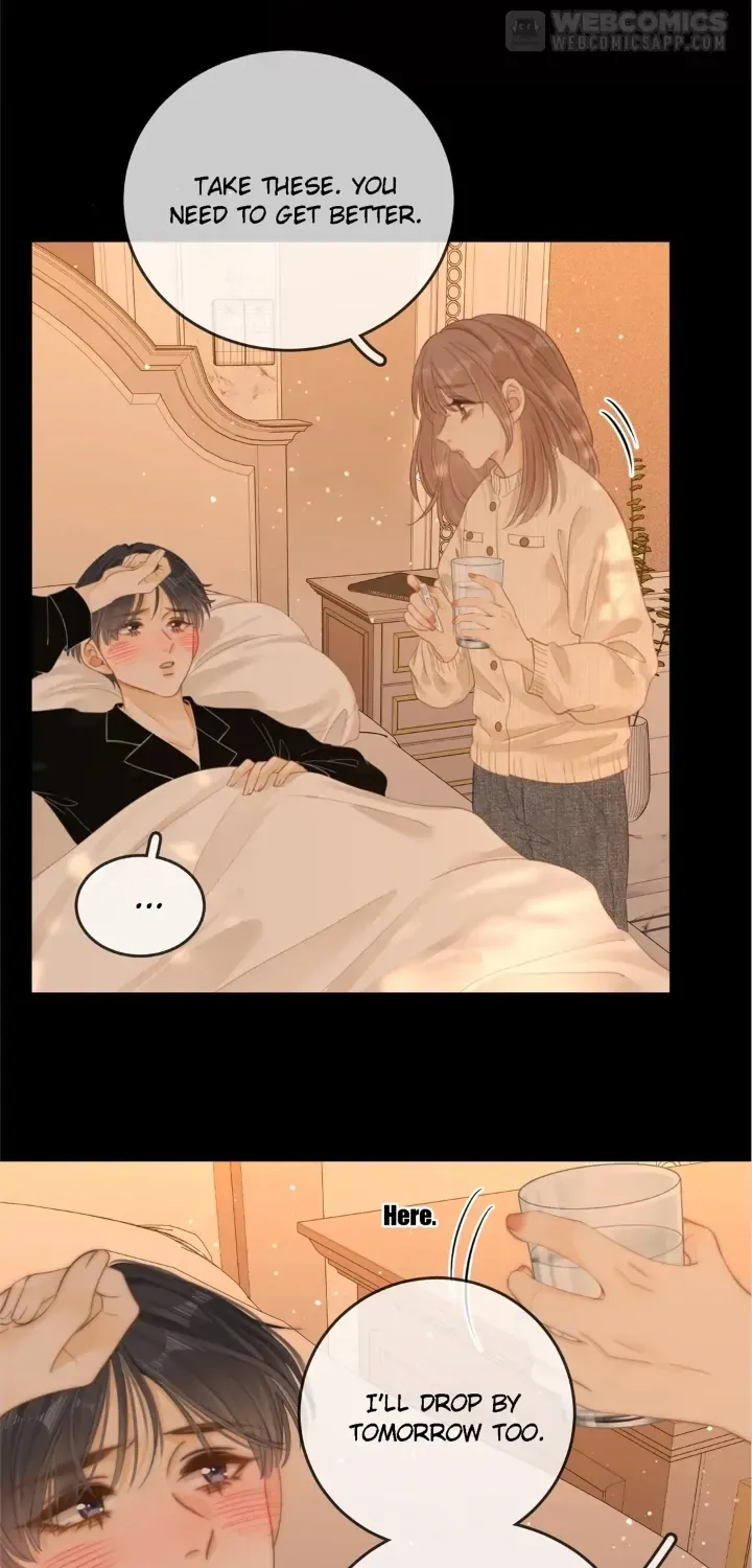 Read Pretty Woman chapter 52 image 20 on Lezhin