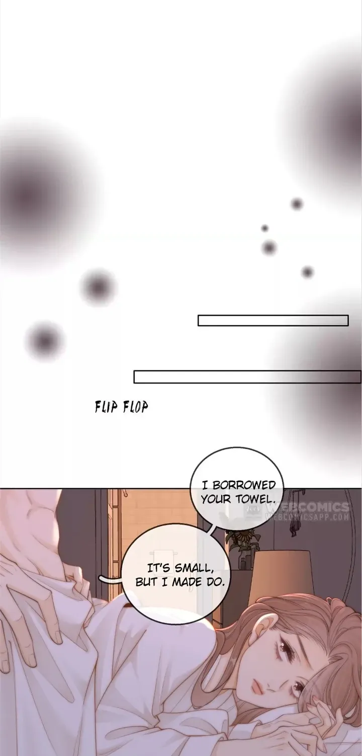 Read Pretty Woman chapter 52 image 33 on Lezhin