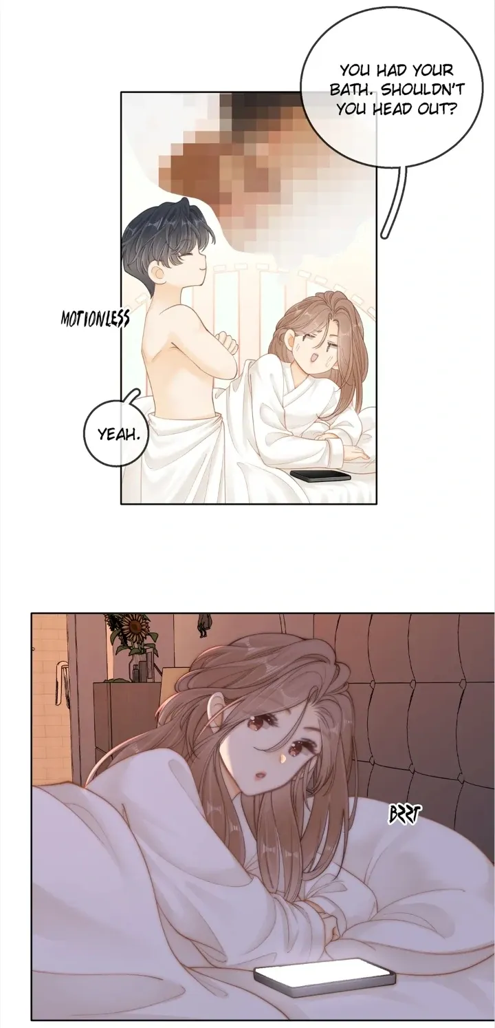 Read Pretty Woman chapter 52 image 36 on Lezhin