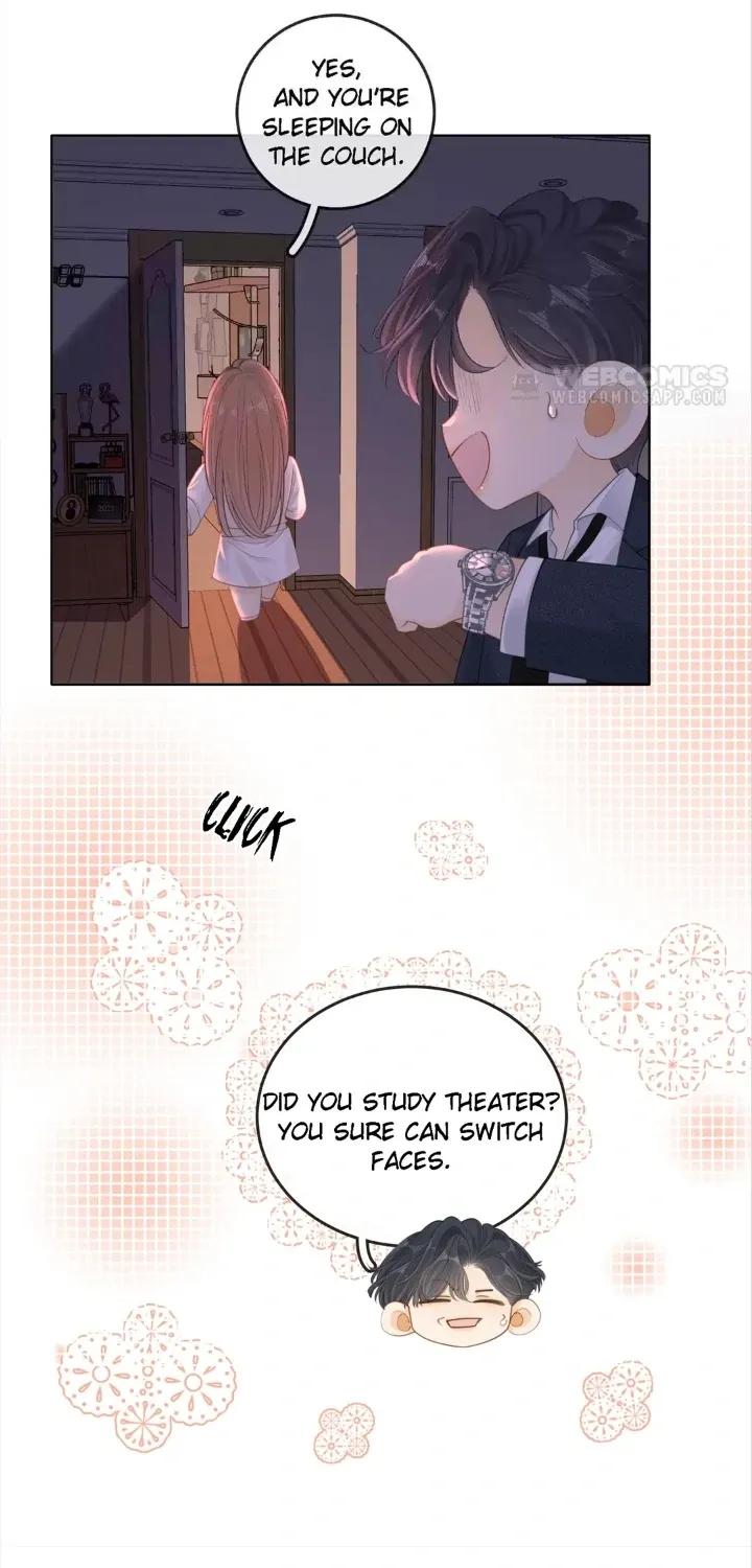 Read Pretty Woman chapter 52 image 4 on Lezhin