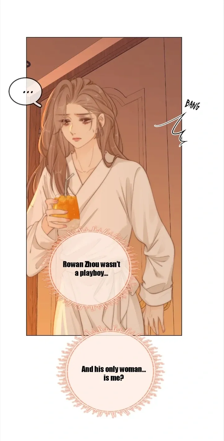 Read Pretty Woman chapter 52 image 6 on Lezhin