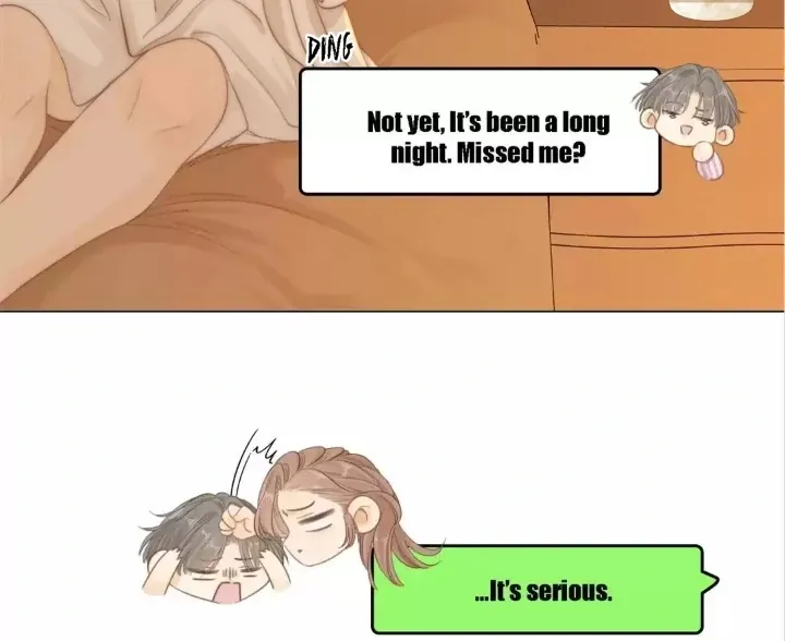 Read Pretty Woman chapter 52 image 8 on Lezhin