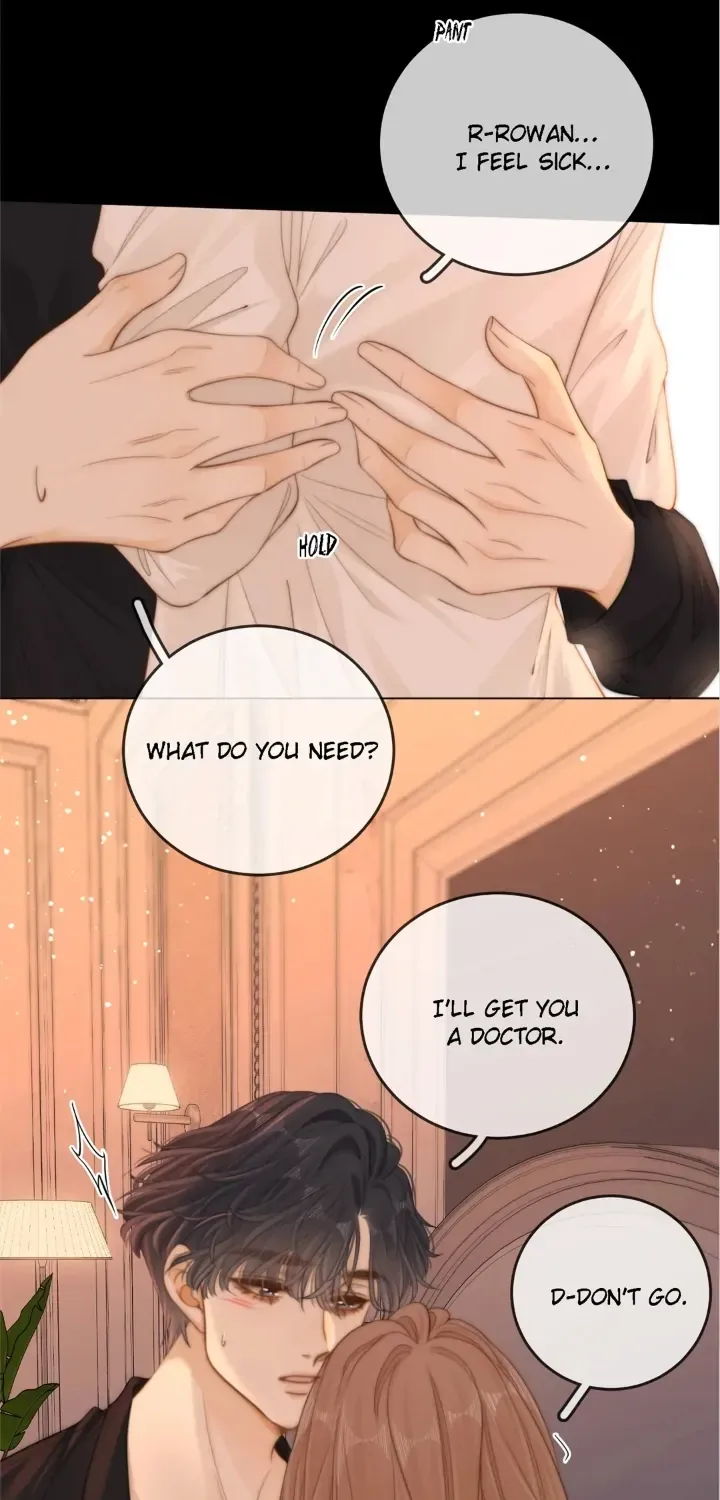 Read Pretty Woman chapter 53 image 21 on Lezhin