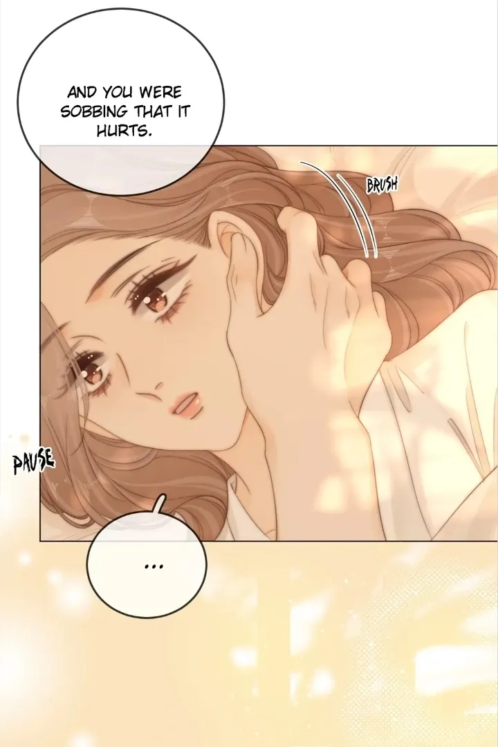 Read Pretty Woman chapter 53 image 32 on Lezhin