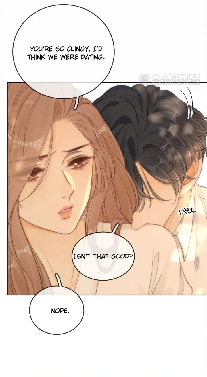 Read Pretty Woman chapter 53 image 43 on Lezhin