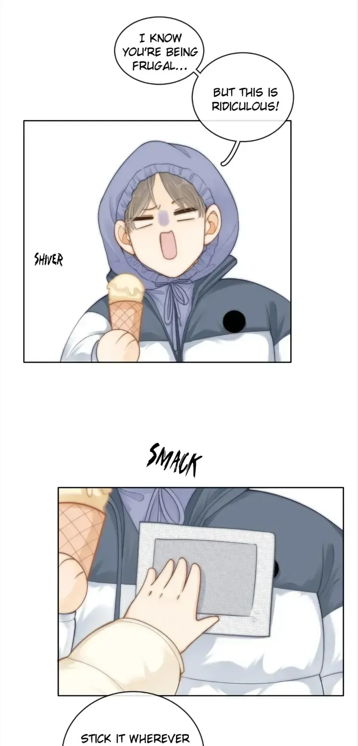 Read Pretty Woman chapter 55 image 32 on Lezhin