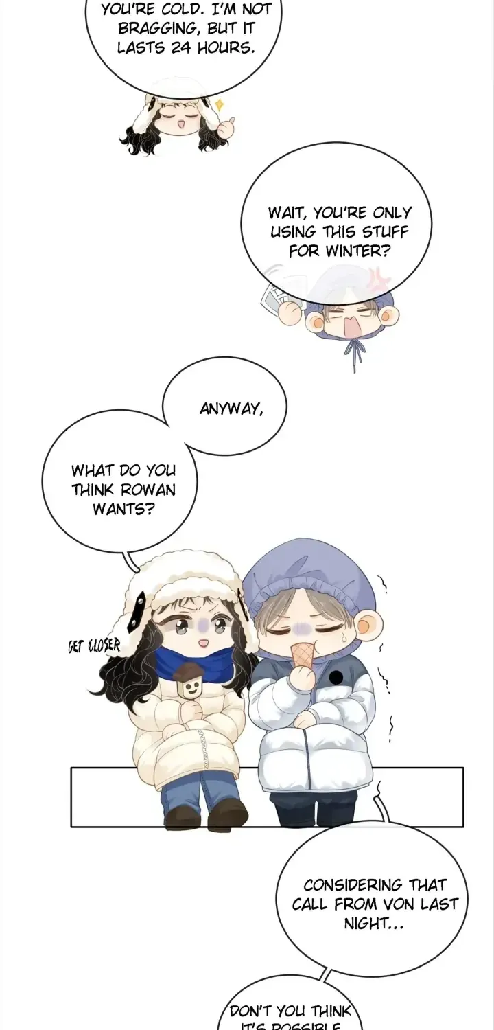 Read Pretty Woman chapter 55 image 33 on Lezhin