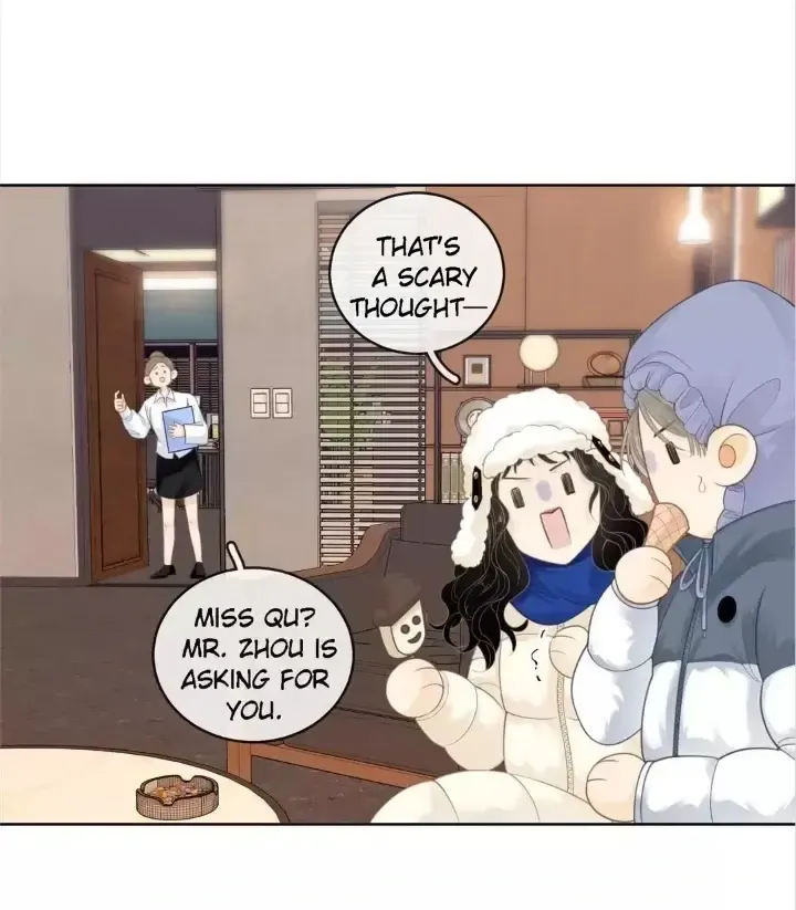 Read Pretty Woman chapter 55 image 35 on Lezhin