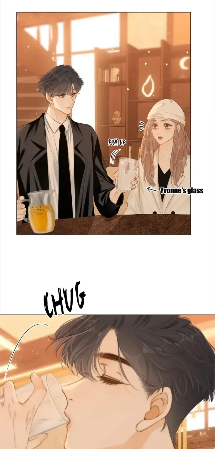 Read Pretty Woman chapter 55 image 4 on Lezhin