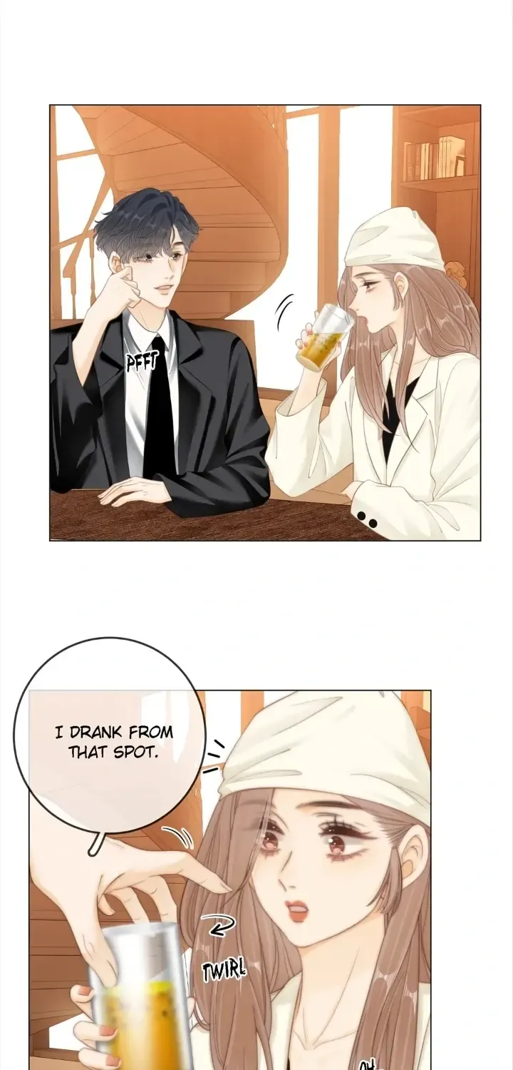 Read Pretty Woman chapter 55 image 8 on Lezhin