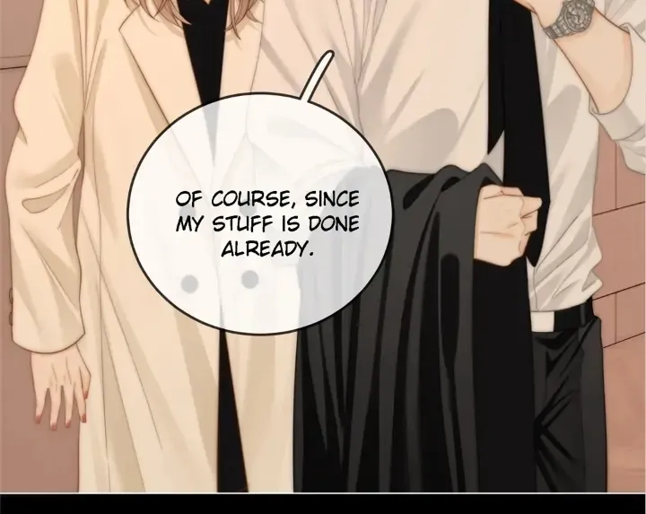 Read Pretty Woman chapter 56 image 32 on Lezhin