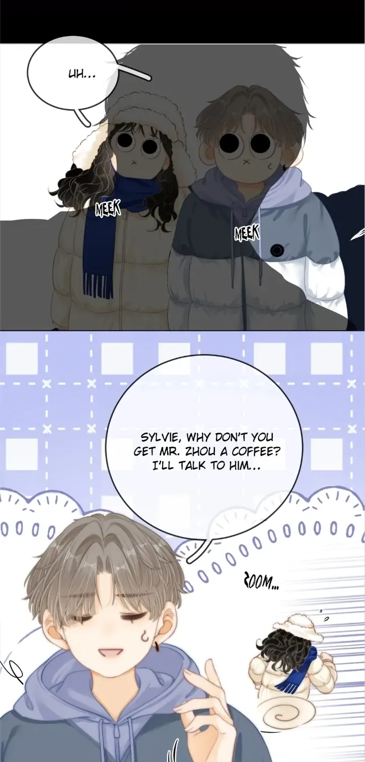 Read Pretty Woman chapter 56 image 4 on Lezhin