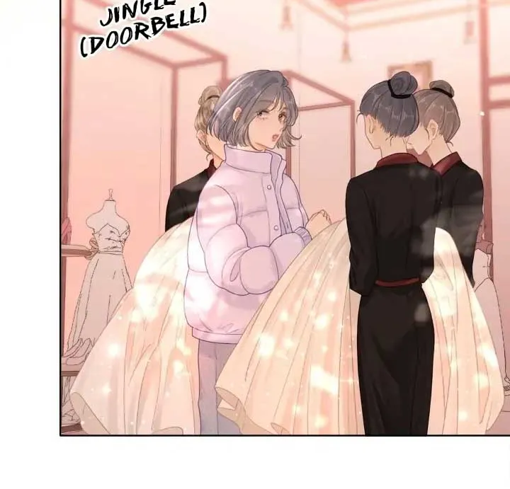 Read Pretty Woman chapter 57 image 33 on Lezhin