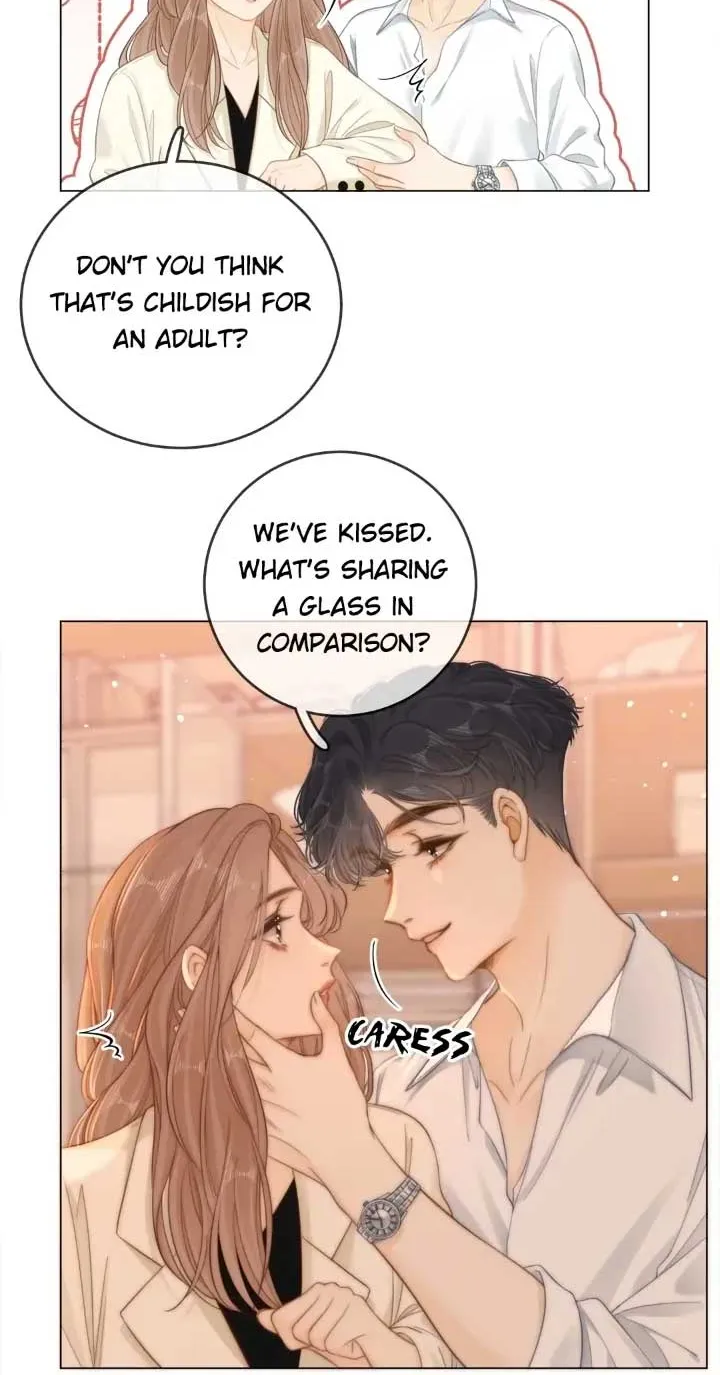 Read Pretty Woman chapter 57 image 4 on Lezhin