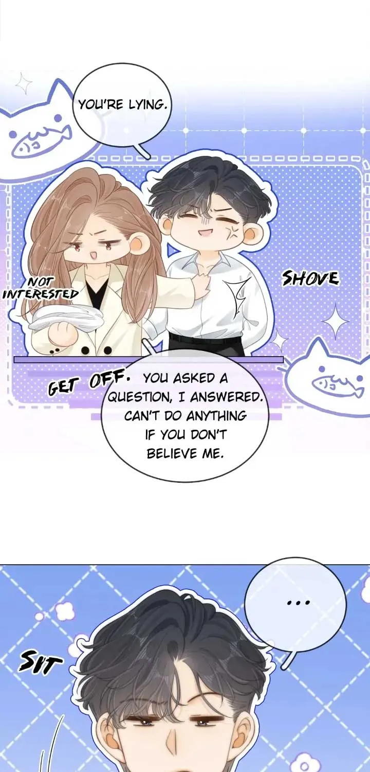Read Pretty Woman chapter 57 image 7 on Lezhin
