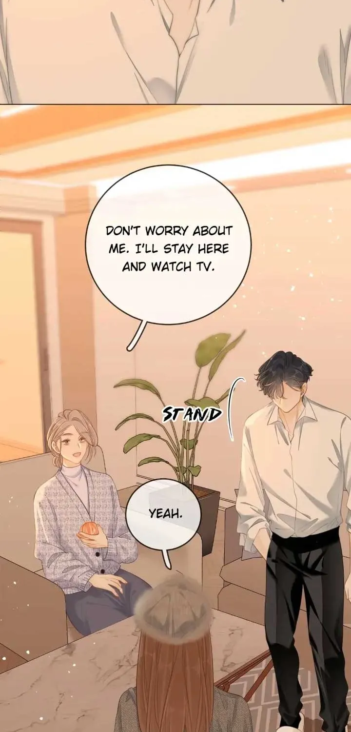 Read Pretty Woman chapter 59 image 4 on Lezhin