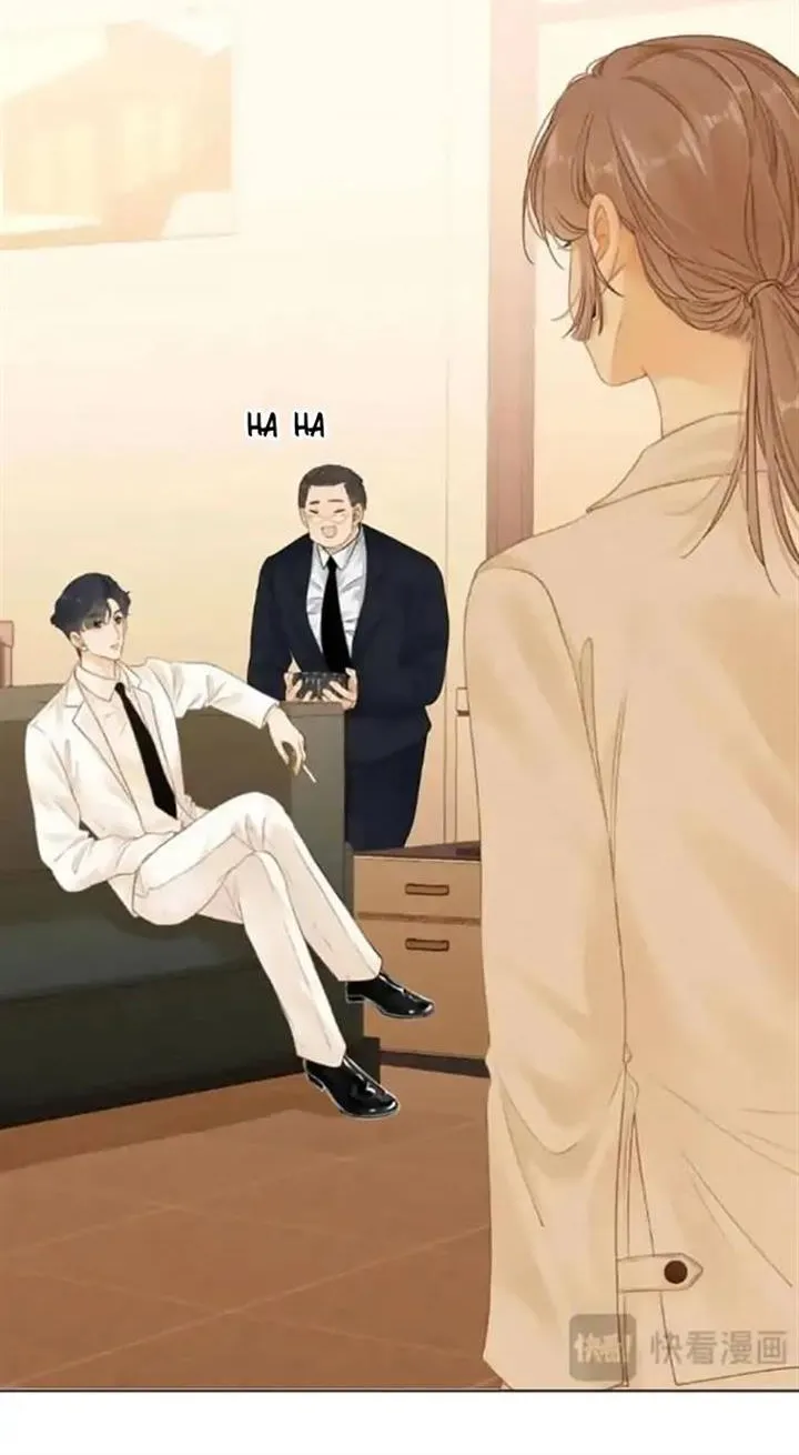 Read Pretty Woman chapter 6 image 16 on Lezhin