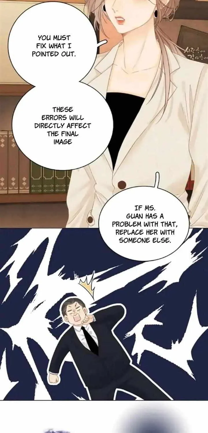 Read Pretty Woman chapter 6 image 32 on Lezhin