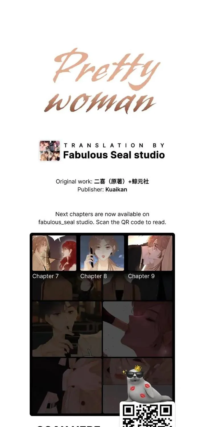 Read Pretty Woman chapter 6 image 41 on Lezhin