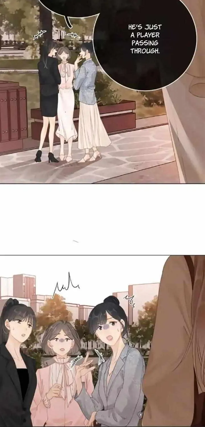 Read Pretty Woman chapter 6 image 5 on Lezhin