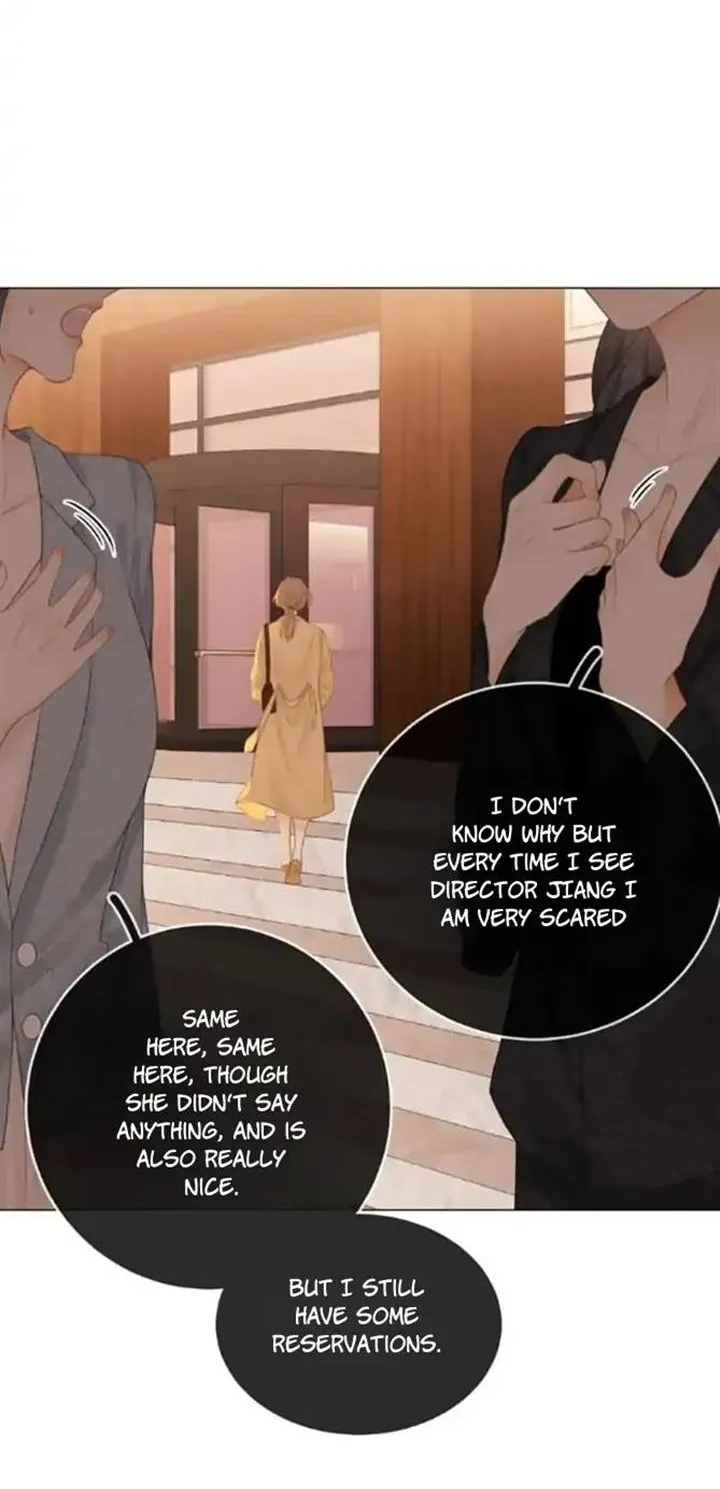 Read Pretty Woman chapter 6 image 8 on Lezhin