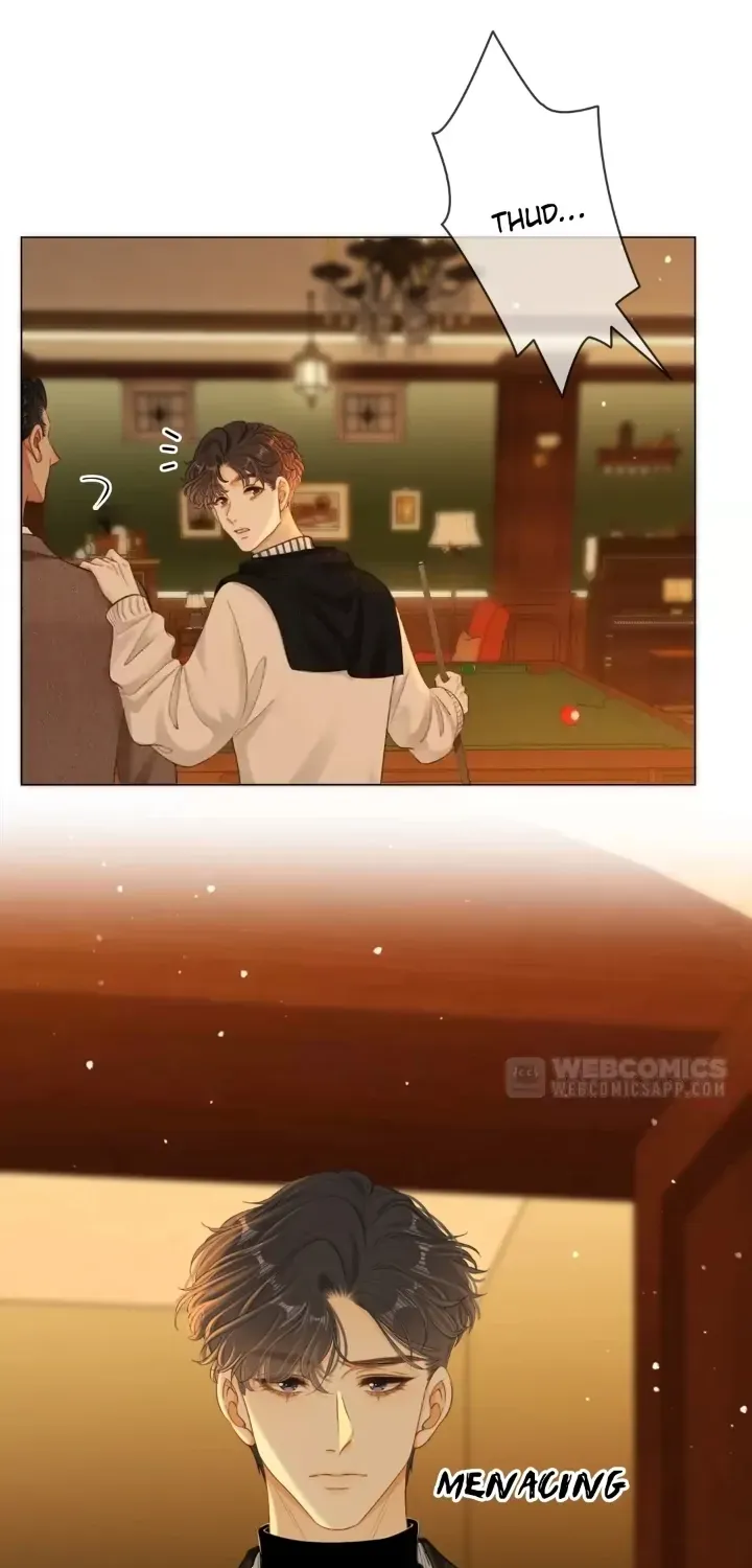 Read Pretty Woman chapter 61 image 32 on Lezhin