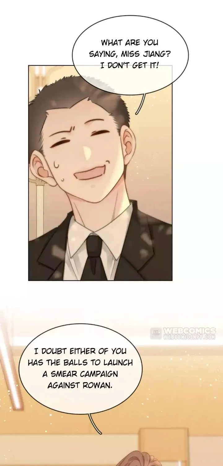 Read Pretty Woman chapter 62 image 33 on Lezhin