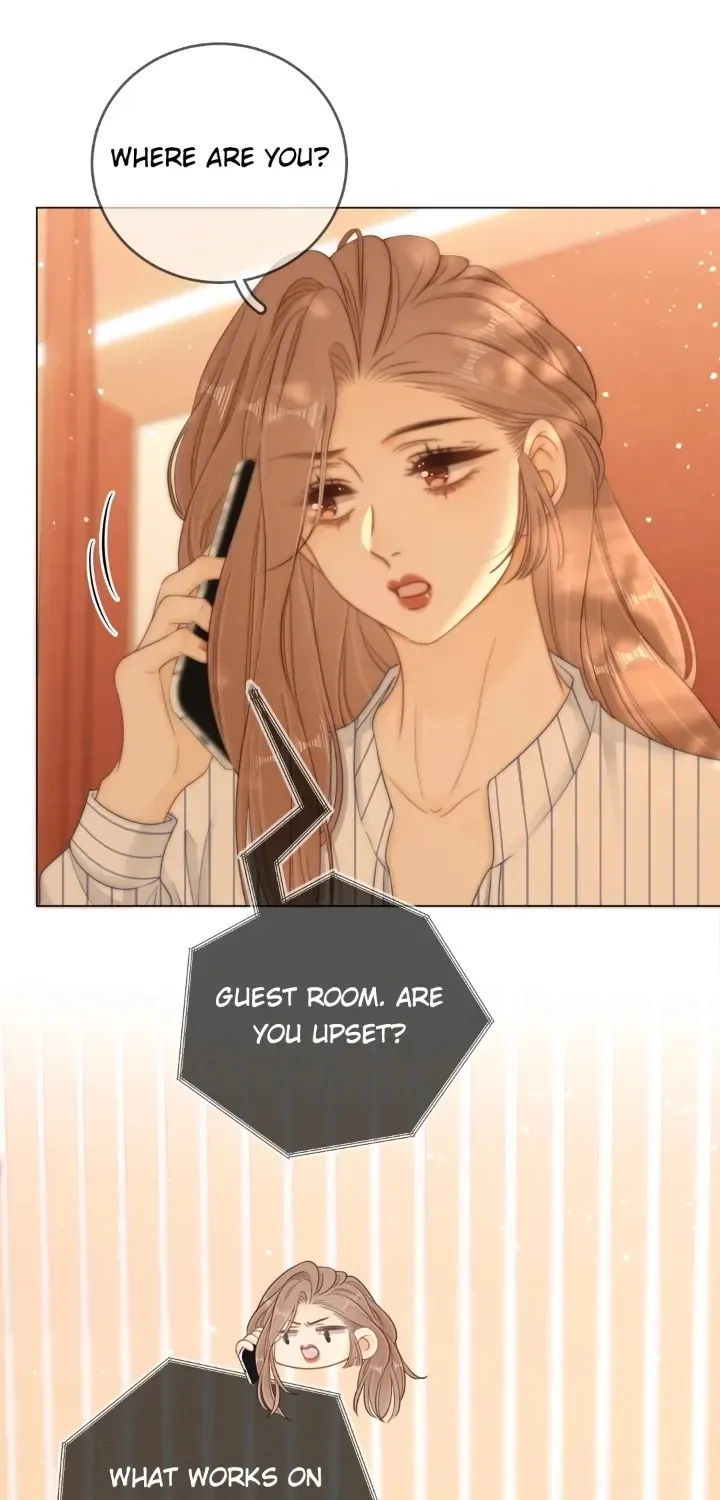 Read Pretty Woman chapter 63 image 22 on Lezhin